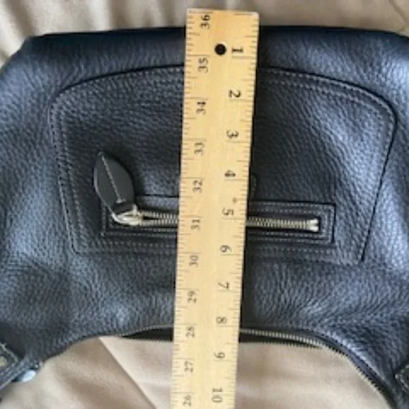 Coach Shoulder Bag - Picture 7 of 10